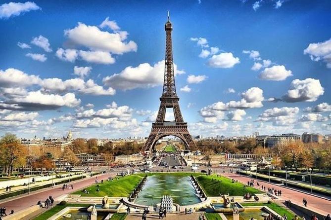 Superbe Appart Entier Au Pied De La Gare Rer, A 15 Min De Paris & Orly ฌูวิซี-ซูร์-รอจ ภายนอก รูปภาพ